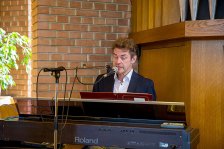 19.05.2024 Hl. Messe am Pfingstsonntag